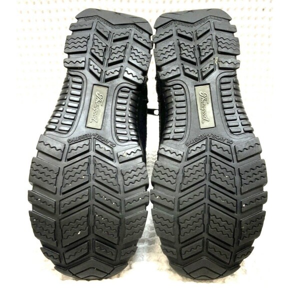 Thorogood Deuce Boots 804-6191   8”Lace Up  Mens Size 7M/ Womens Size 9M - Picture 7 of 12
